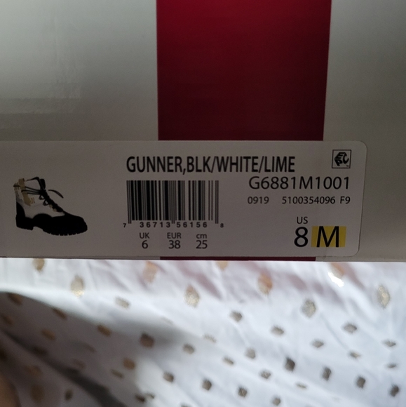 Circus by Sam Edelman Gunner Fashion Boot size 8 - Picture 4 of 9